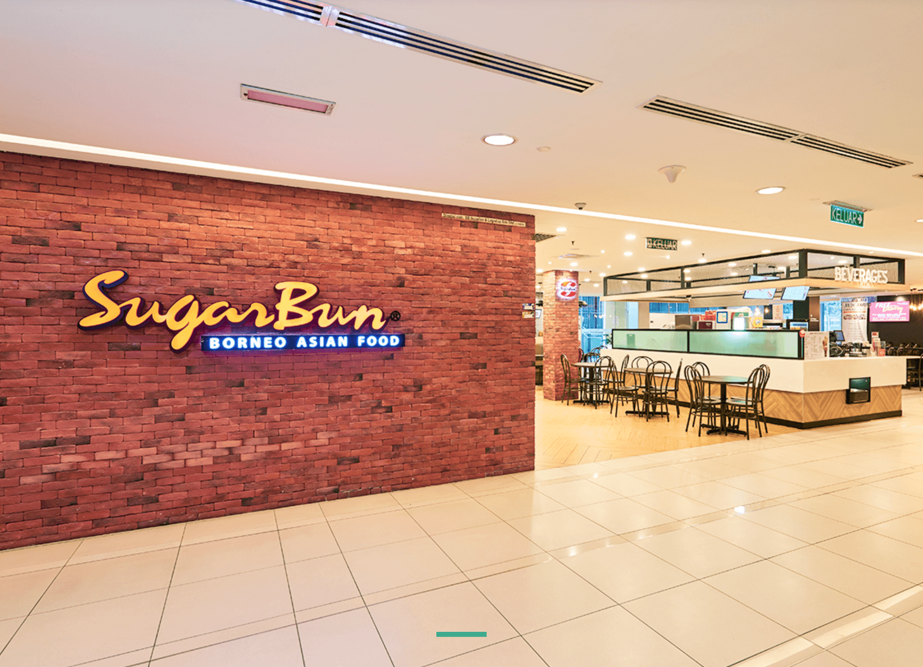 sugarbun franchise